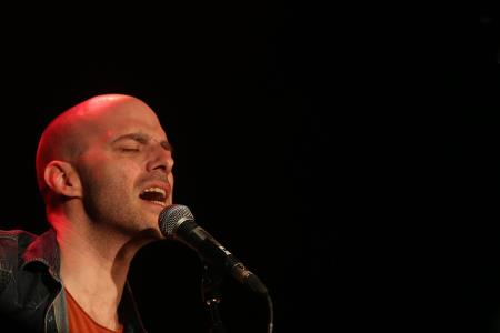 RUDI BUČAR TRIO KONCERT 04 FOTO LJUBO VUKELIČ